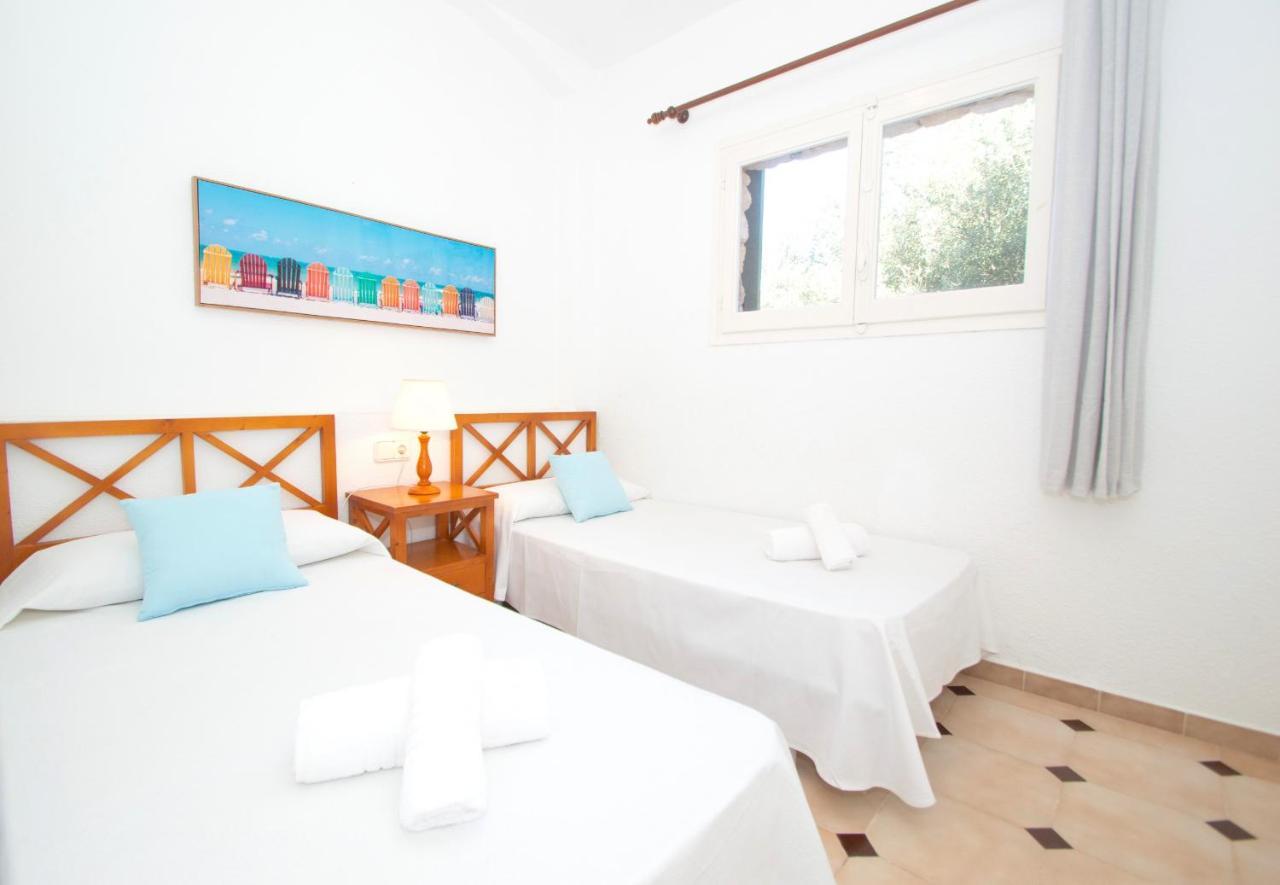 Villa Alzina By Sonne