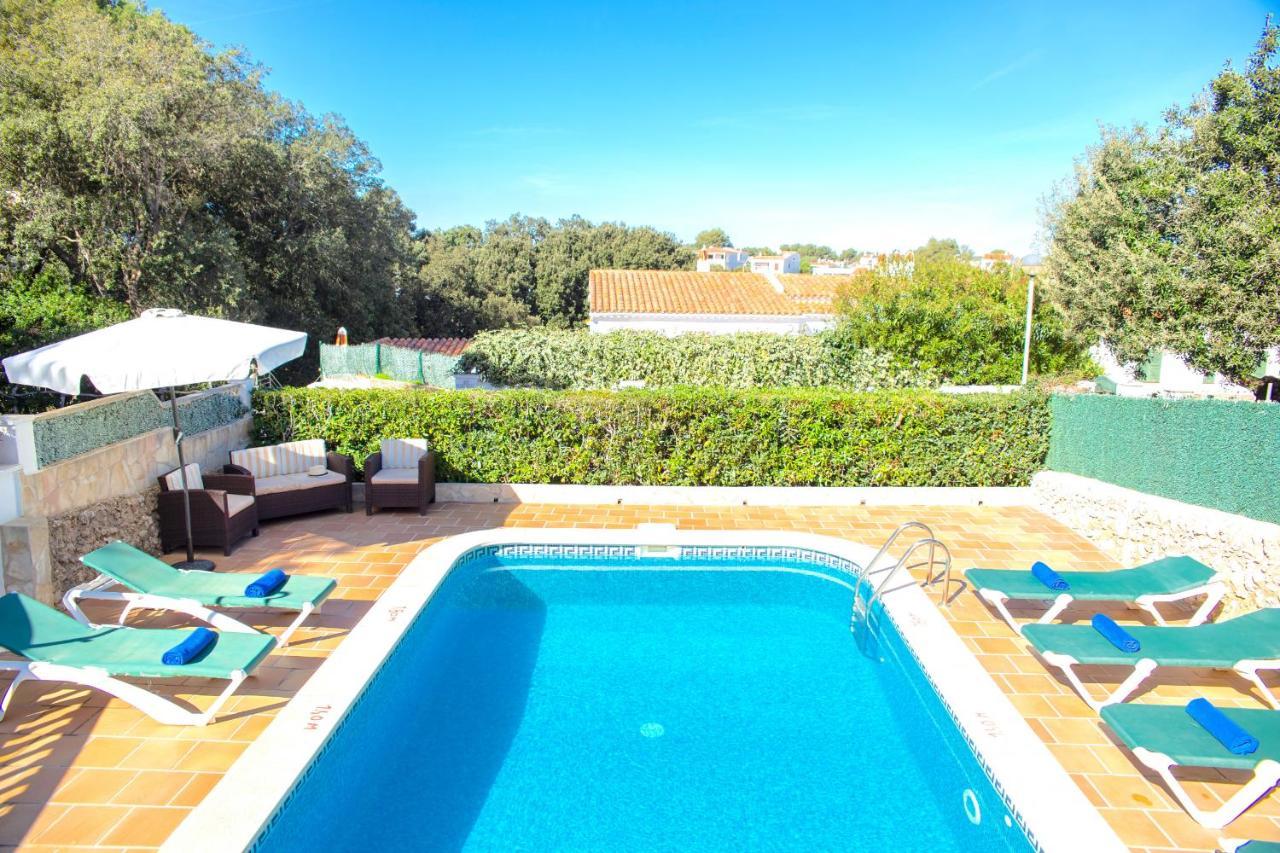 Villa Ohana By Sonne Cala Galdana (Menorca)