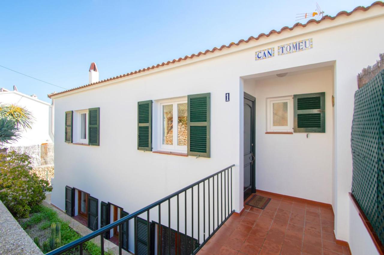 Apartment Tomeu By Sonne Cala Galdana (Menorca)