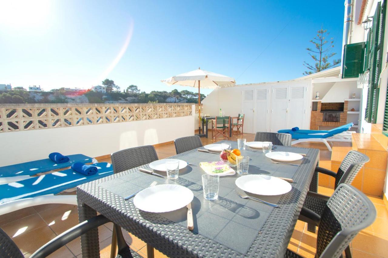 Tomeu By Sonne Apartment Cala Galdana (Menorca)