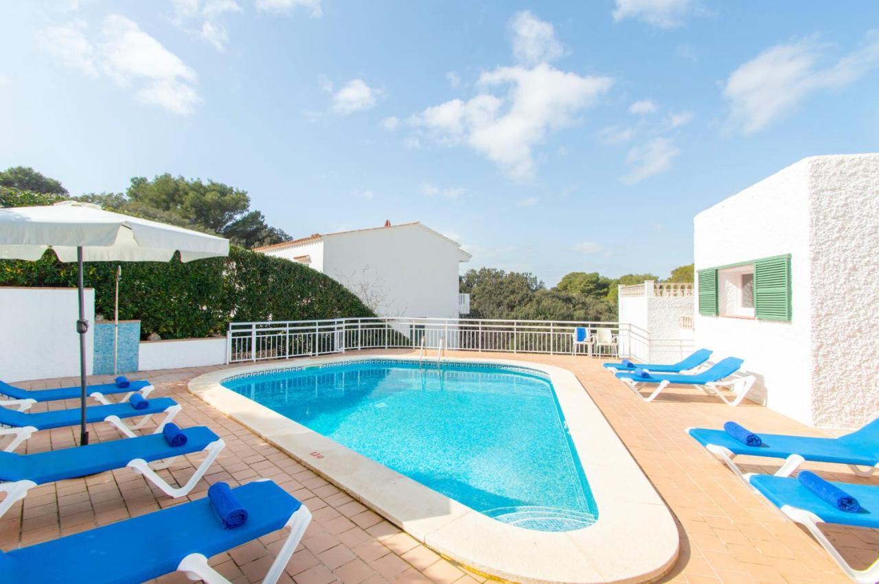 Villa Atalaia By Sonne *