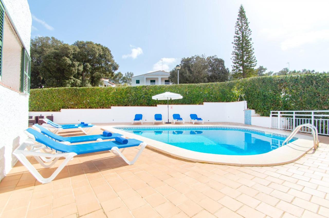 Atalaia By Sonne * Cala Galdana (Menorca)