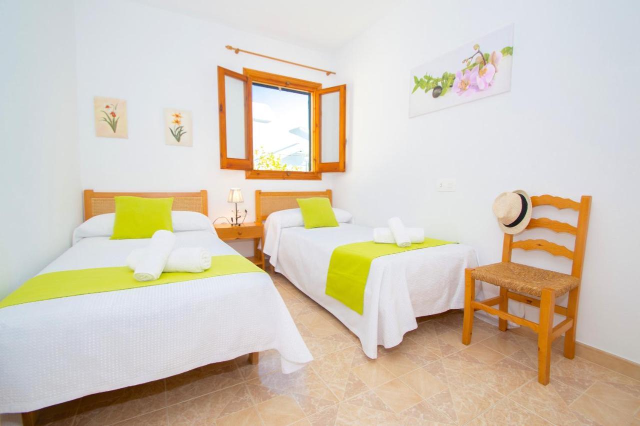 Apartment Tomeu By Sonne *