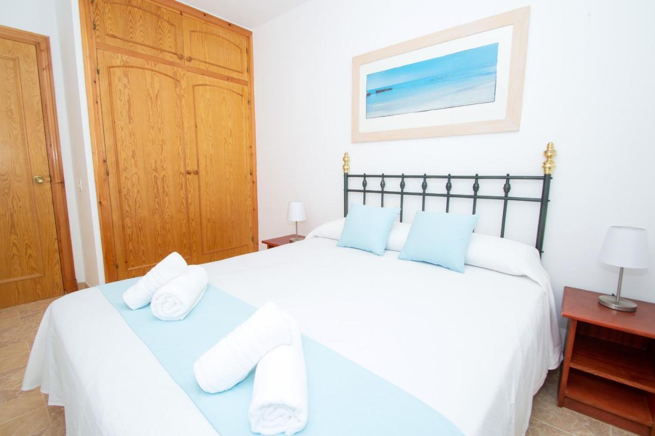 Apartment Tomeu By Sonne Cala Galdana (Menorca)