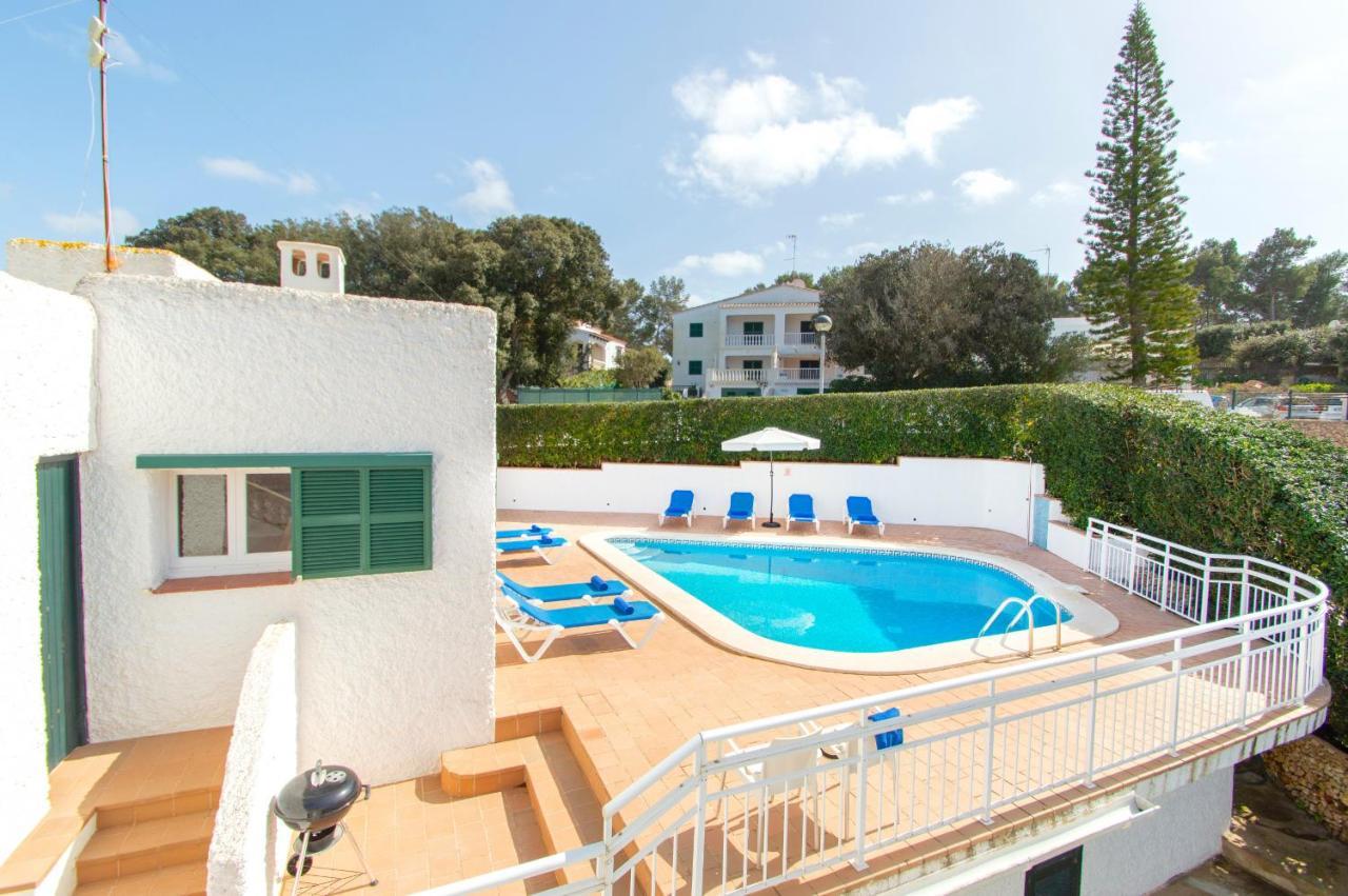 Atalaia By Sonne Cala Galdana (Menorca)