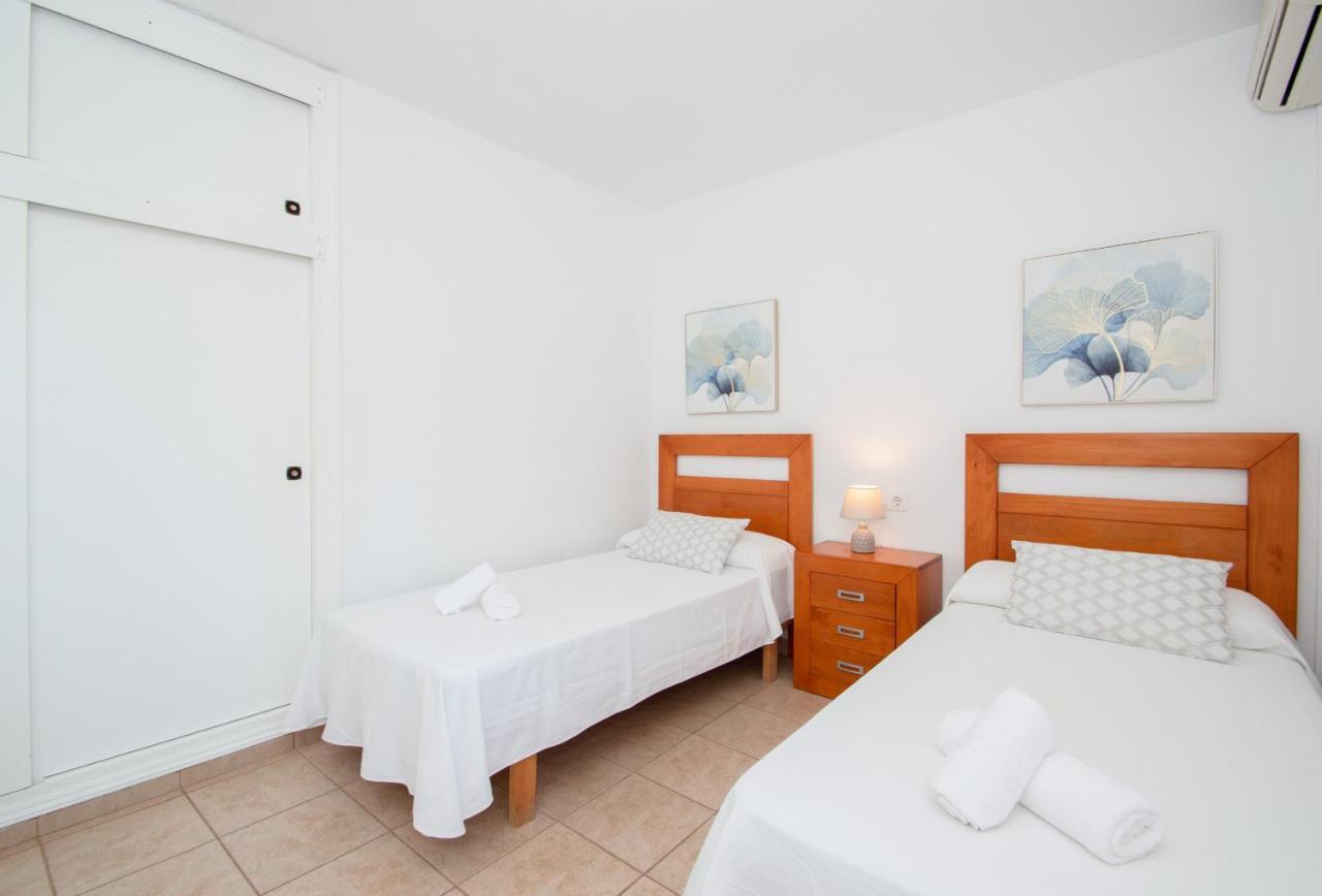 Villa Felita By Sonne Cala Galdana (Menorca)