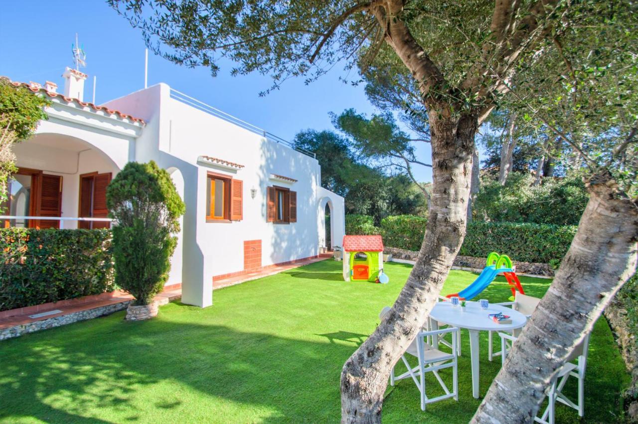 Felita By Sonne Cala Galdana (Menorca)