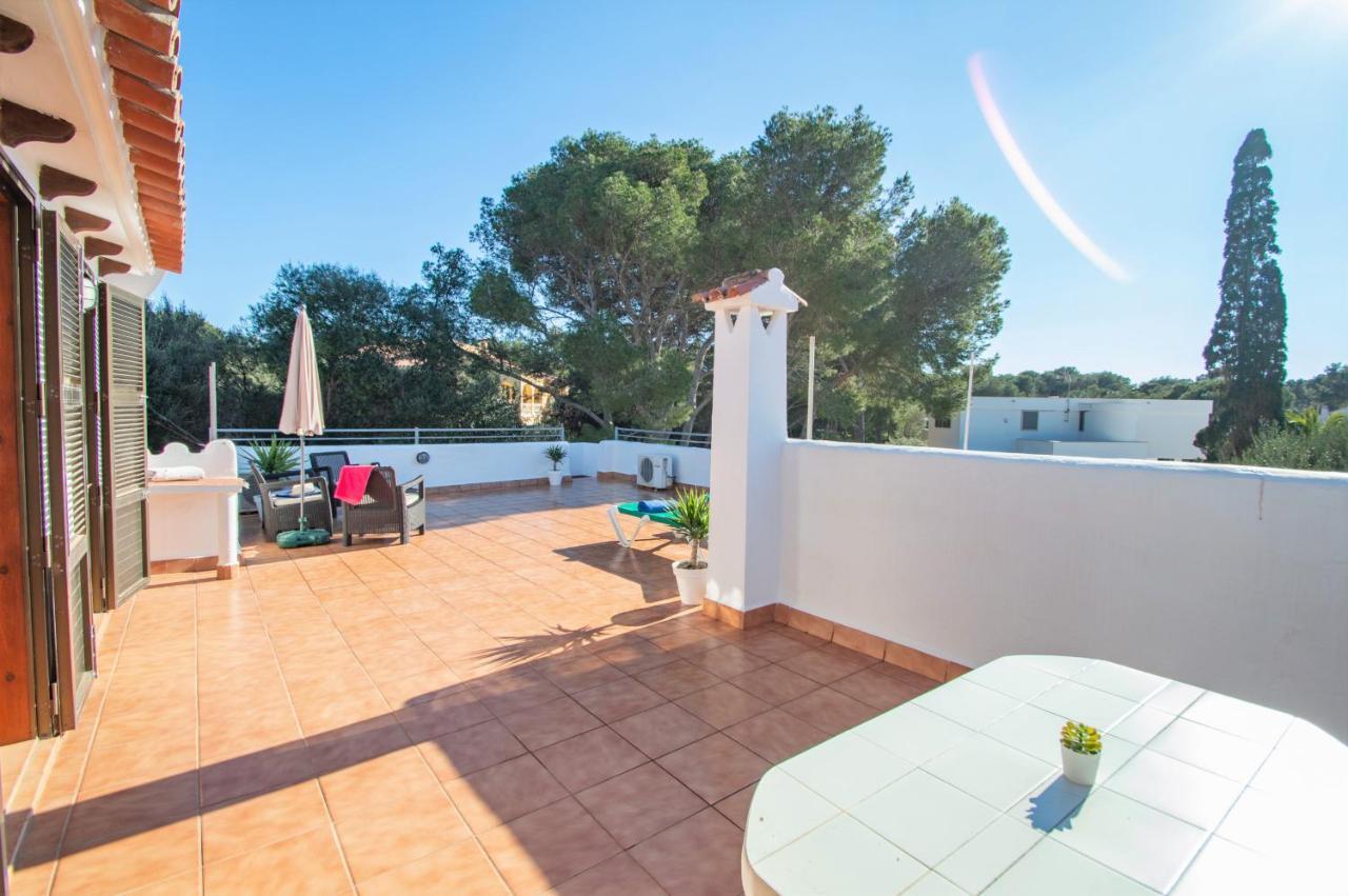 Villa Felita By Sonne Cala Galdana (Menorca)