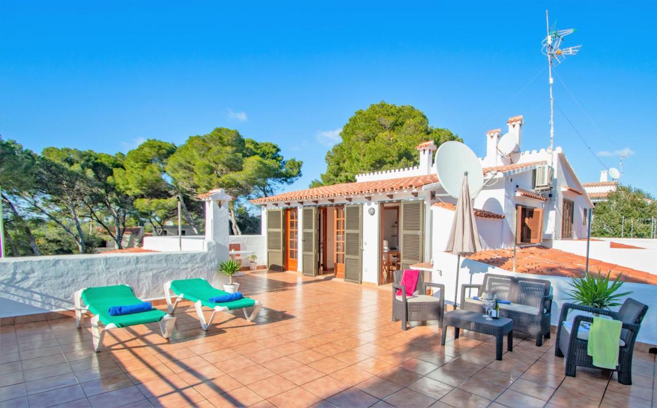 Felita By Sonne Cala Galdana (Menorca)
