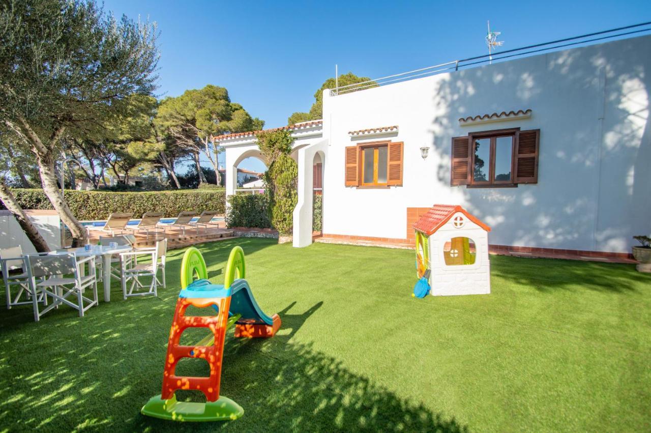 Felita By Sonne Cala Galdana (Menorca)