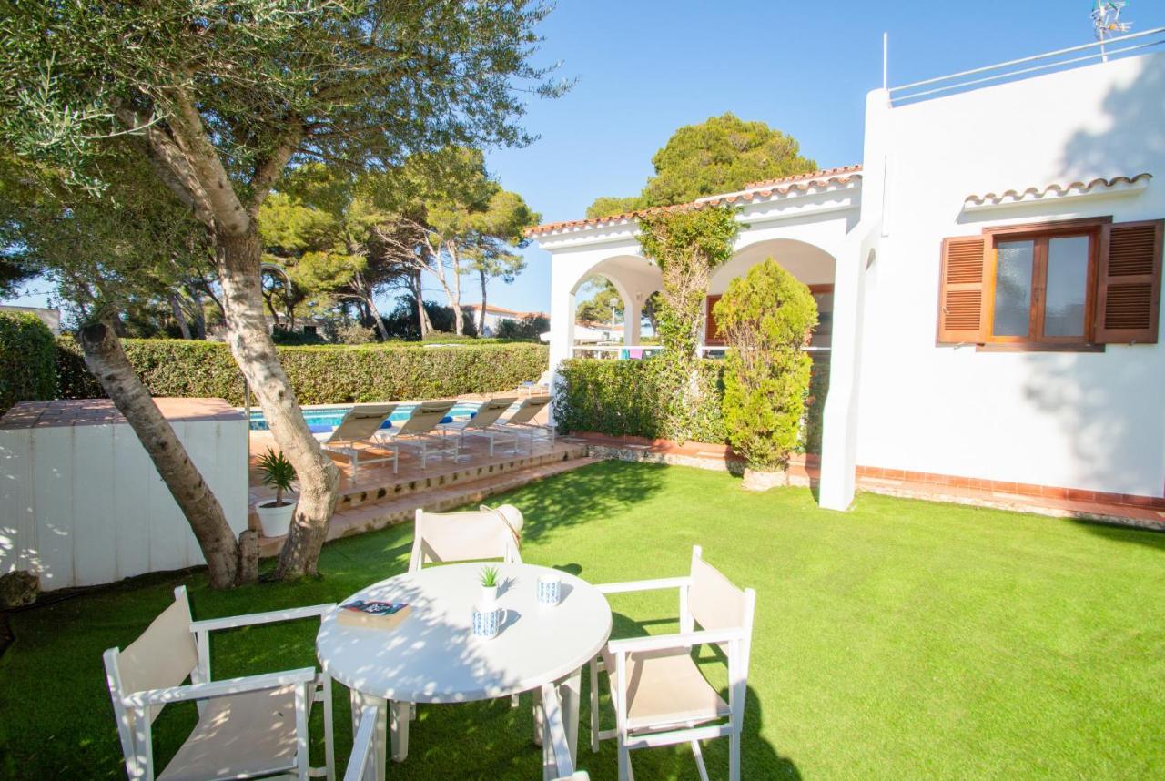 Villa Felita By Sonne Cala Galdana (Menorca)
