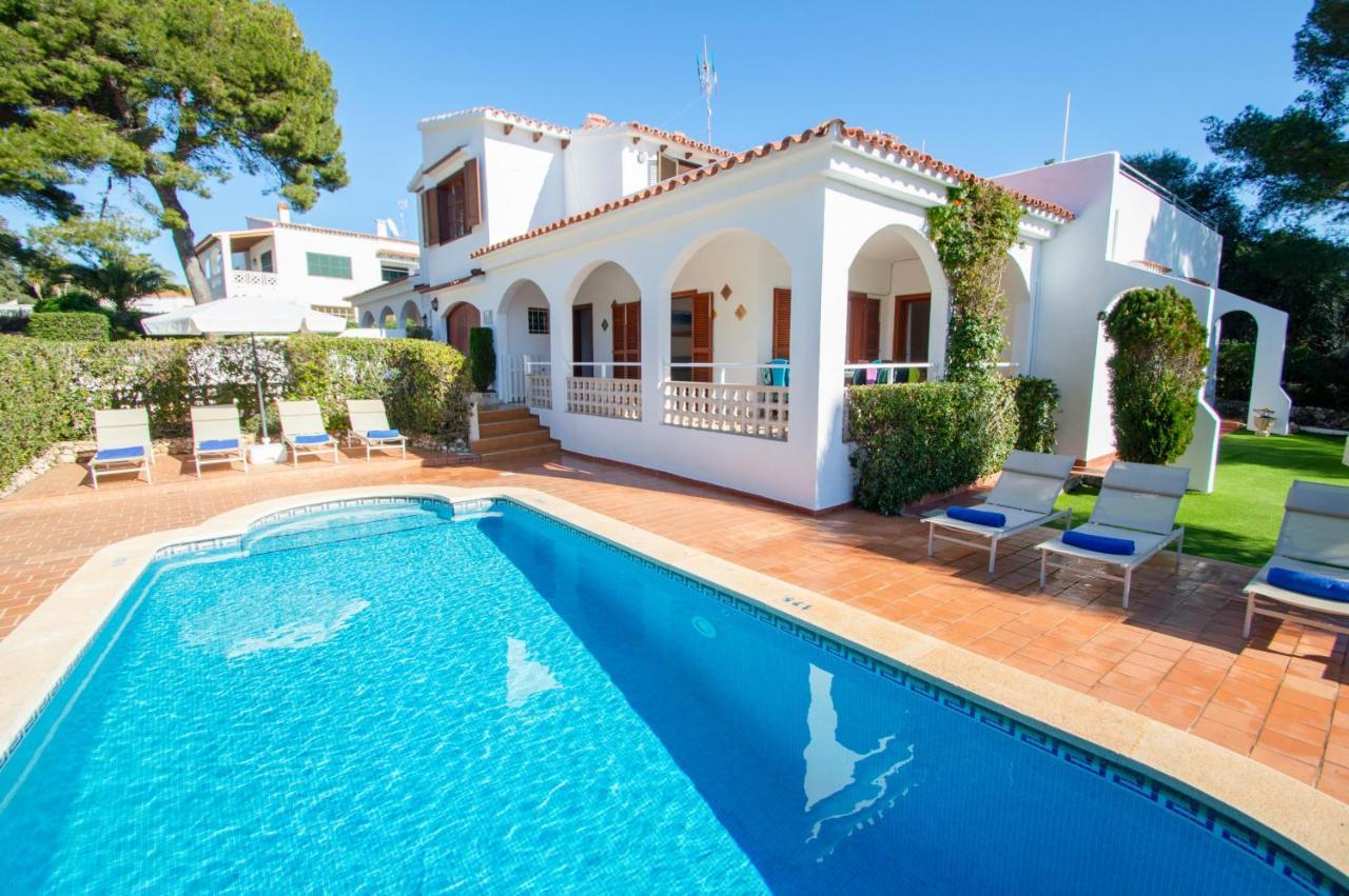 Felita By Sonne Villa Cala Galdana (Menorca)