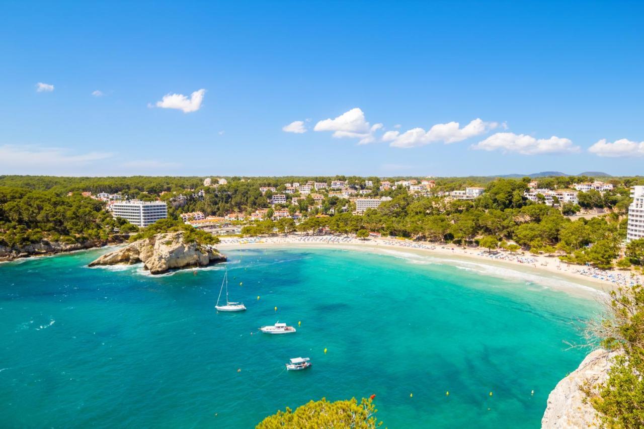 Felita By Sonne Villa Cala Galdana (Menorca)