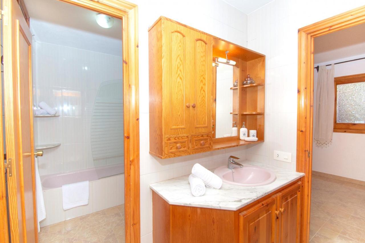 Tomeu By Sonne Apartment