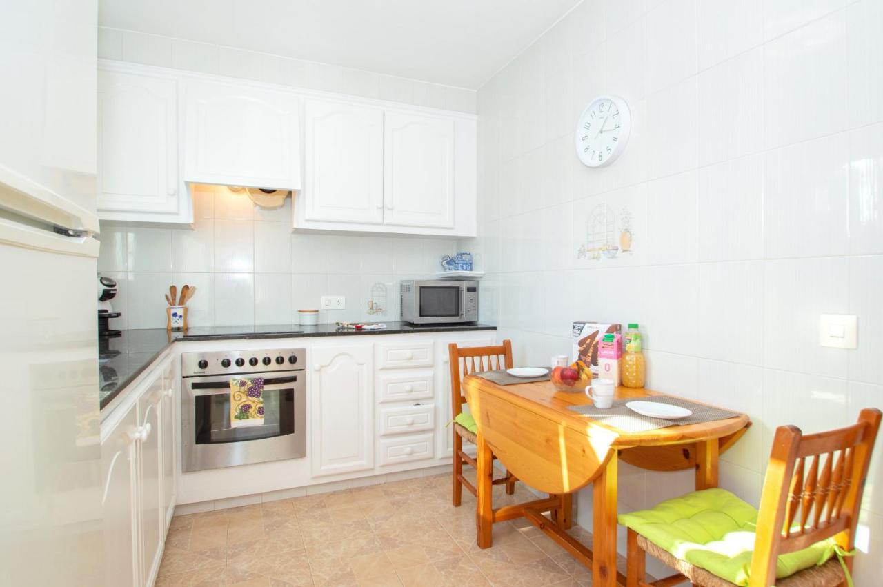 Apartment Tomeu By Sonne Cala Galdana (Menorca)