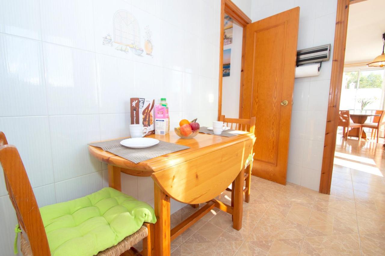 Tomeu By Sonne Apartment *