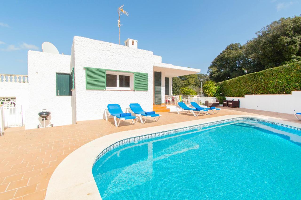 Villa Atalaia By Sonne