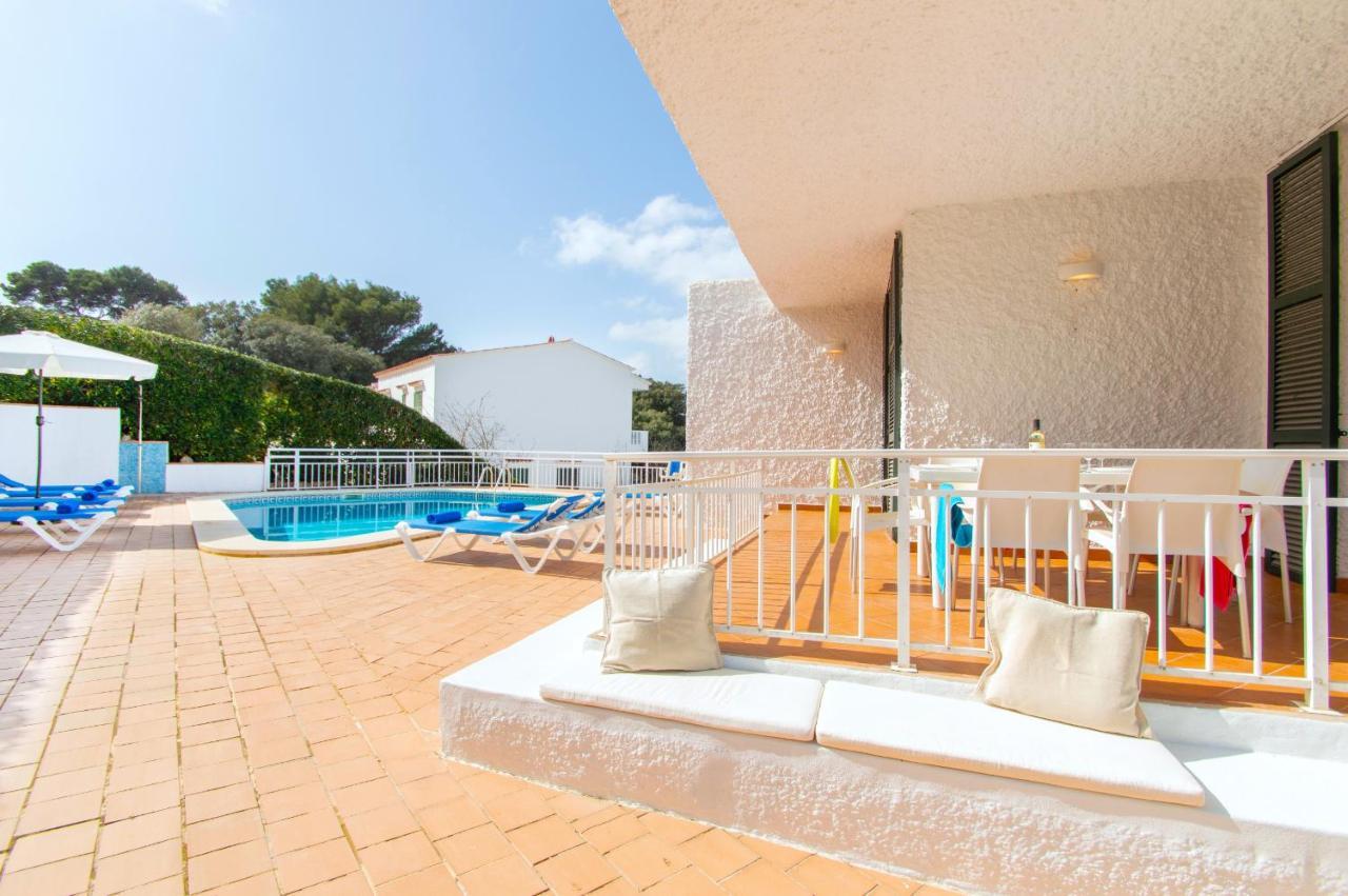 Villa Atalaia By Sonne *