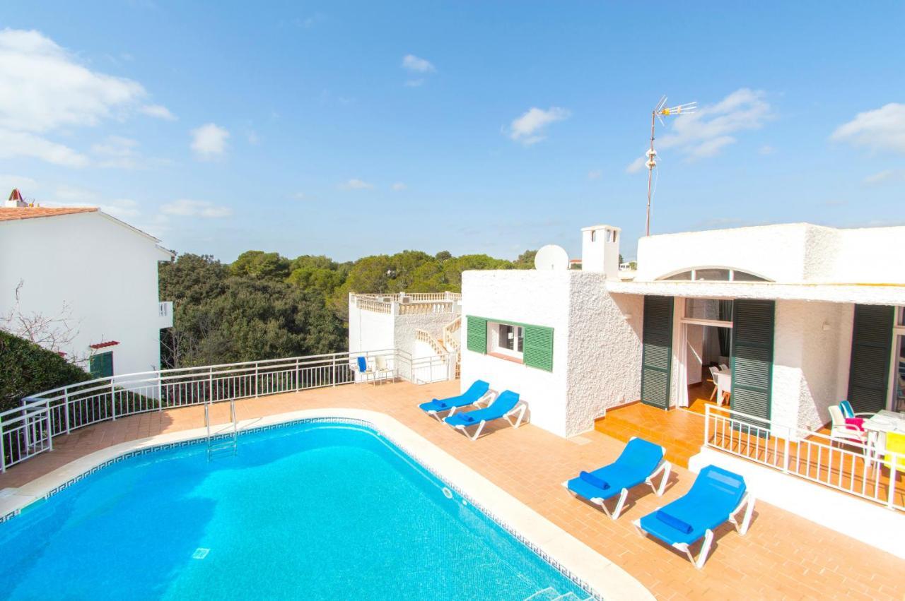 Atalaia By Sonne Cala Galdana (Menorca)