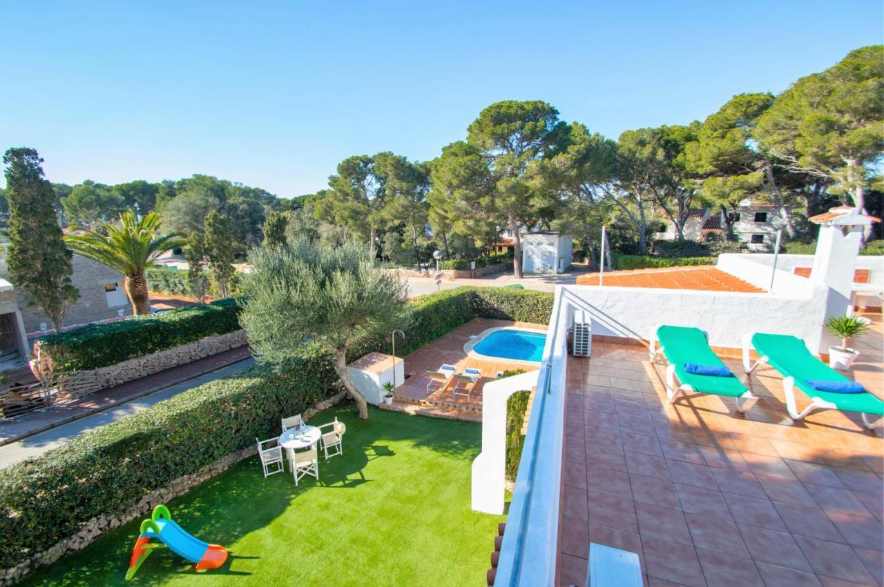 Felita By Sonne * Cala Galdana (Menorca)