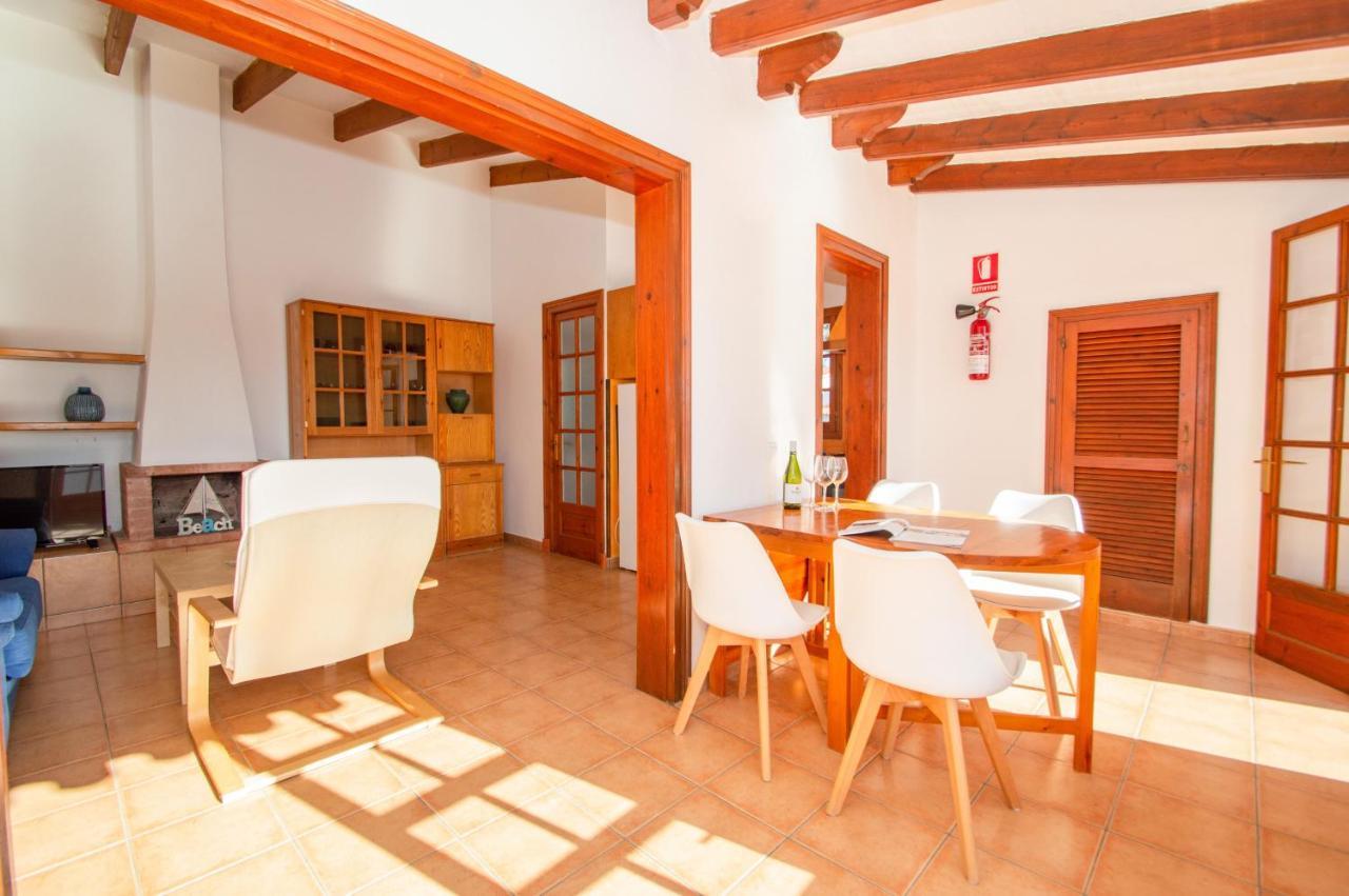Villa Felita By Sonne Cala Galdana (Menorca)