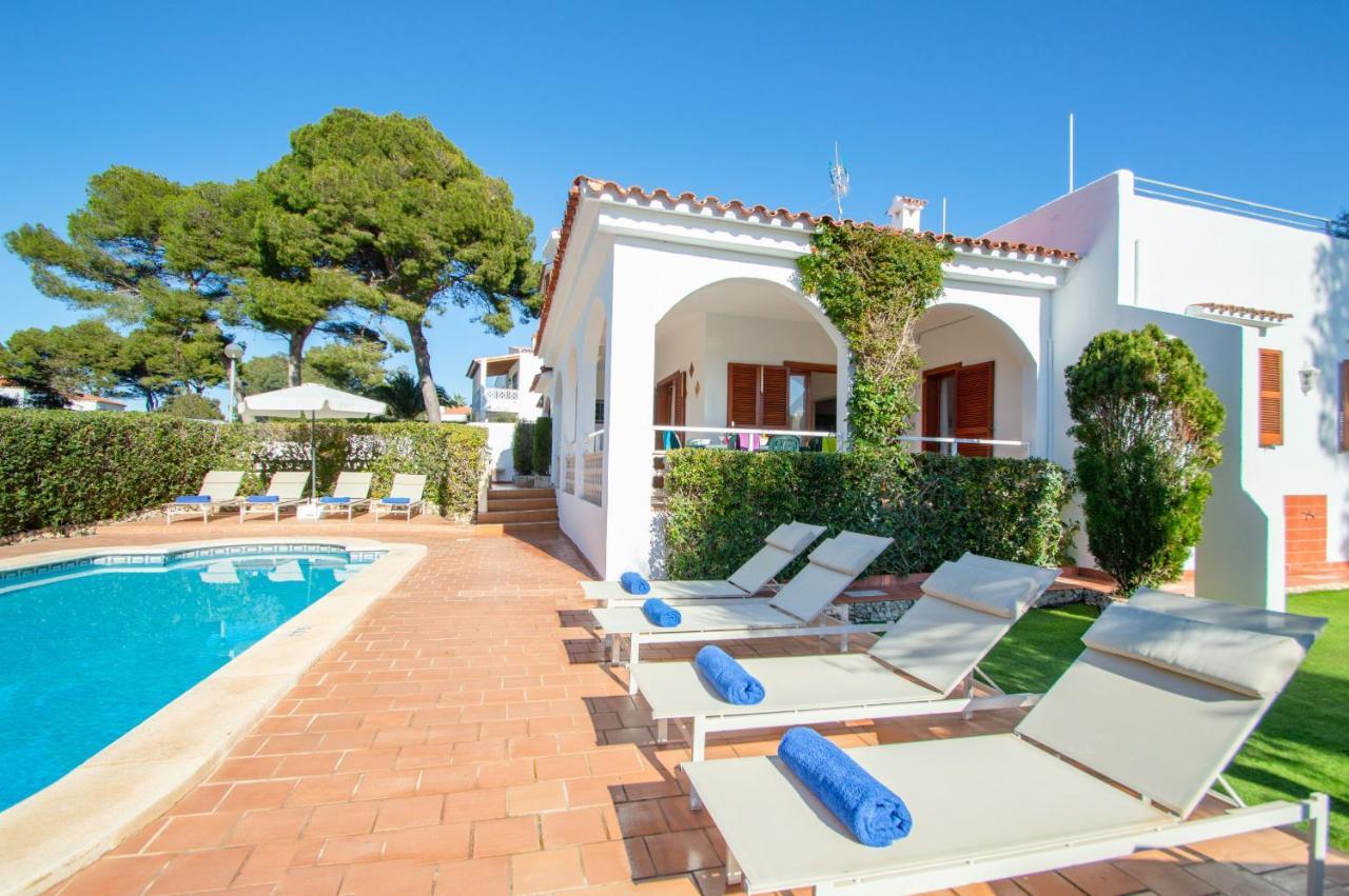 Villa Felita By Sonne