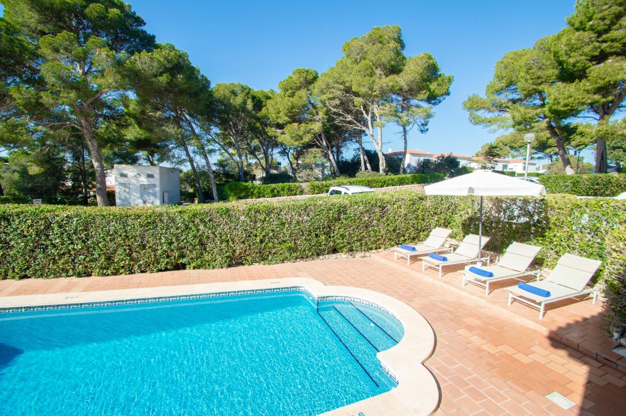 Felita By Sonne Cala Galdana (Menorca)