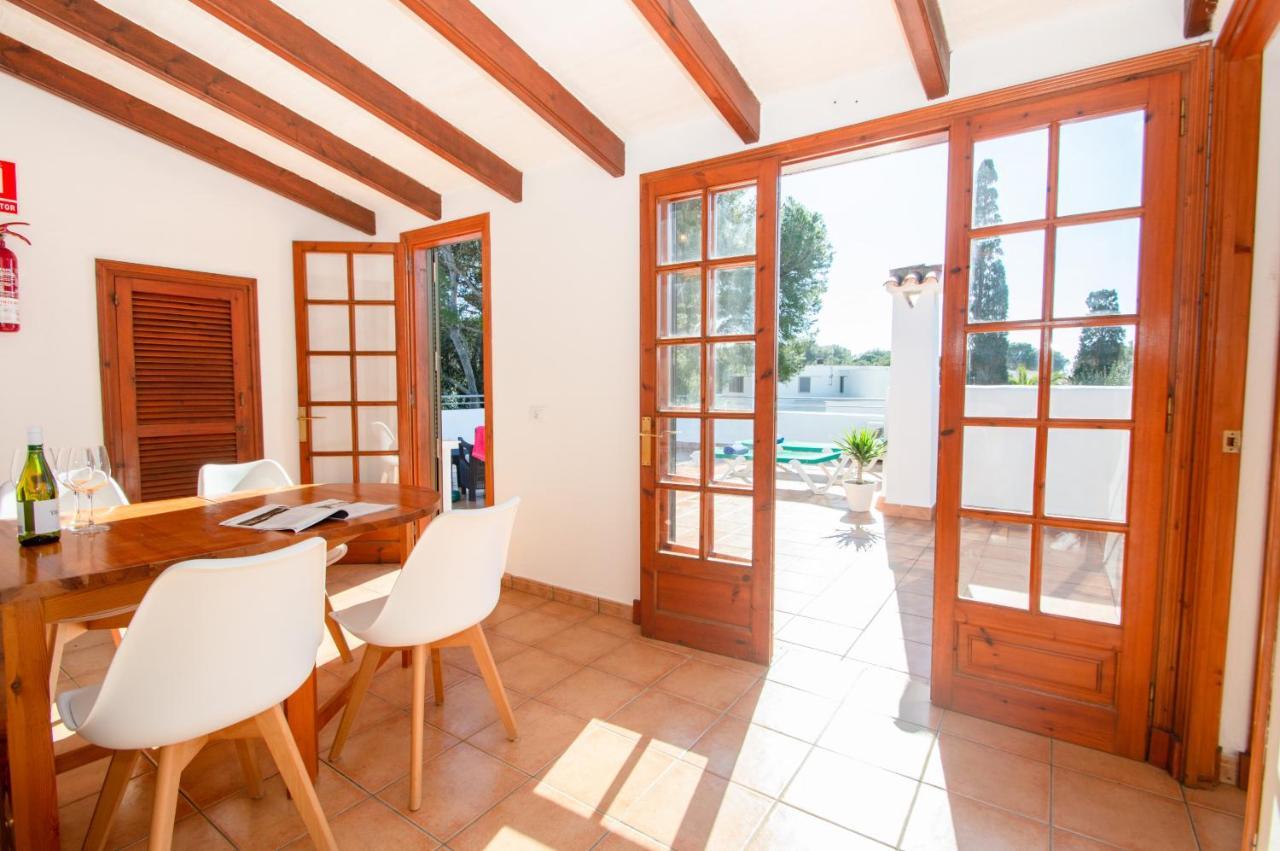 Villa Felita By Sonne Cala Galdana (Menorca)