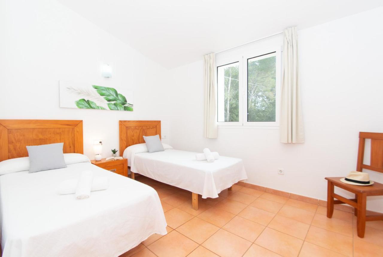 Villa Ermita By Sonne Cala Galdana (Menorca)