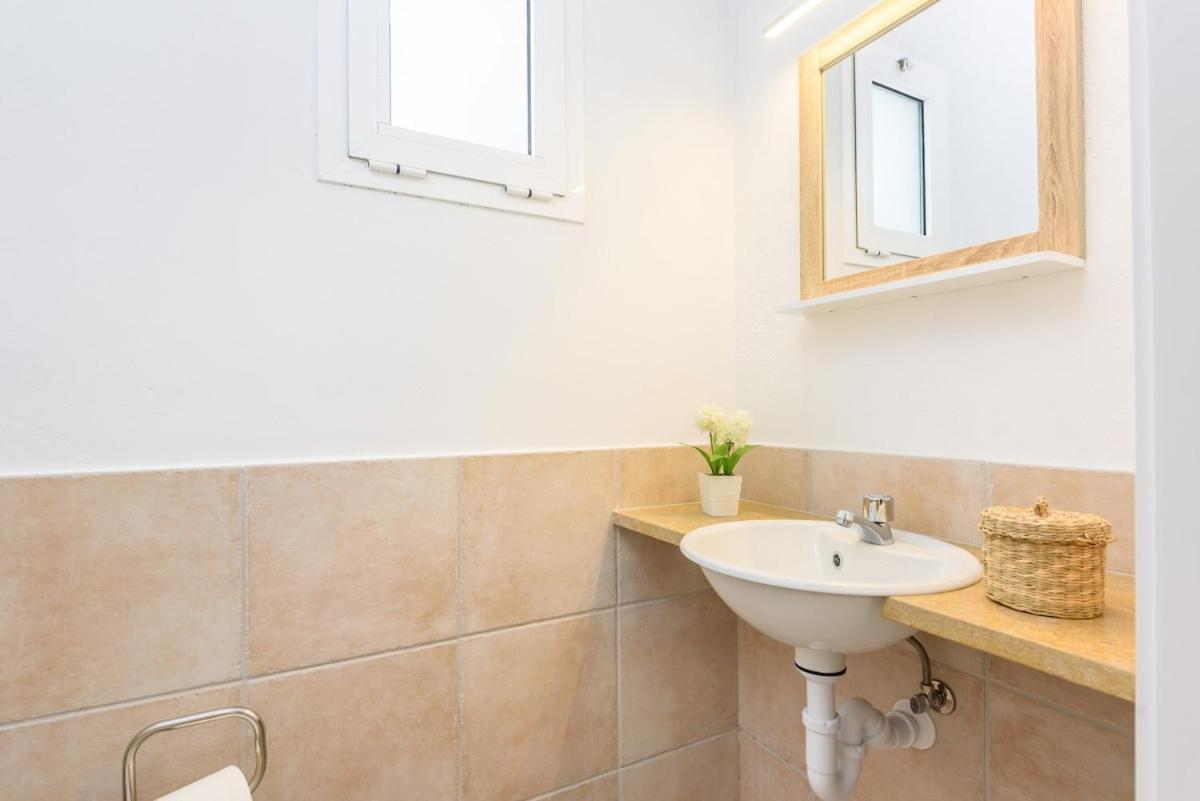 Ca S'avi Biel Holiday home
