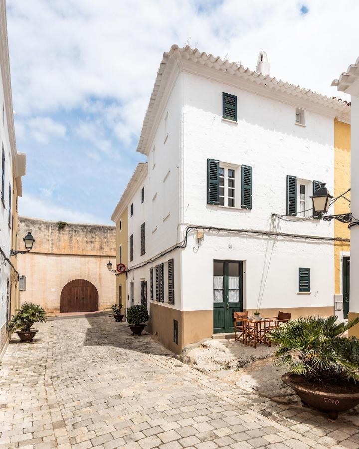 Holiday home Roques 24 Ciutadella (Menorca)