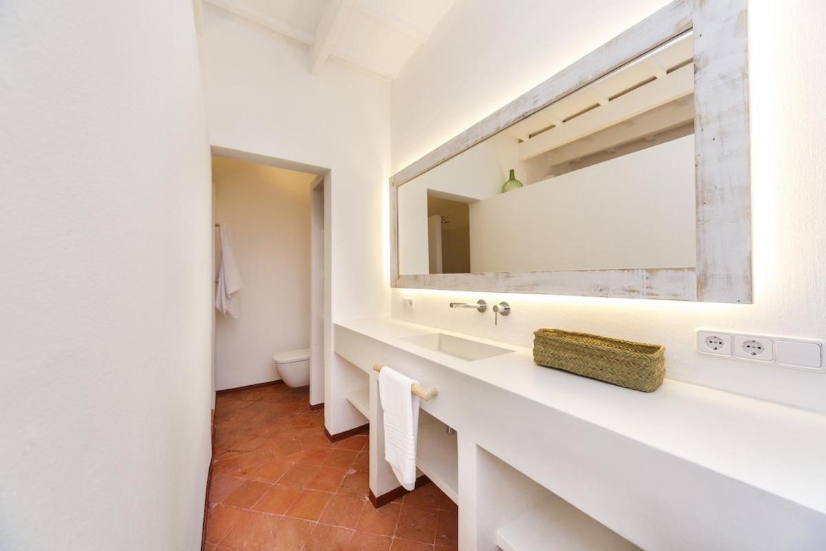 Sant Isidre 50 Сasa de vacaciones