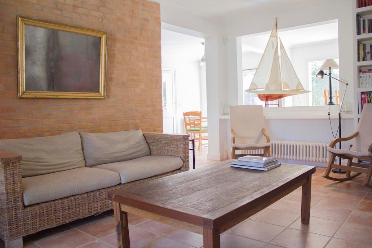 Villa Trebaluger Trebeluger