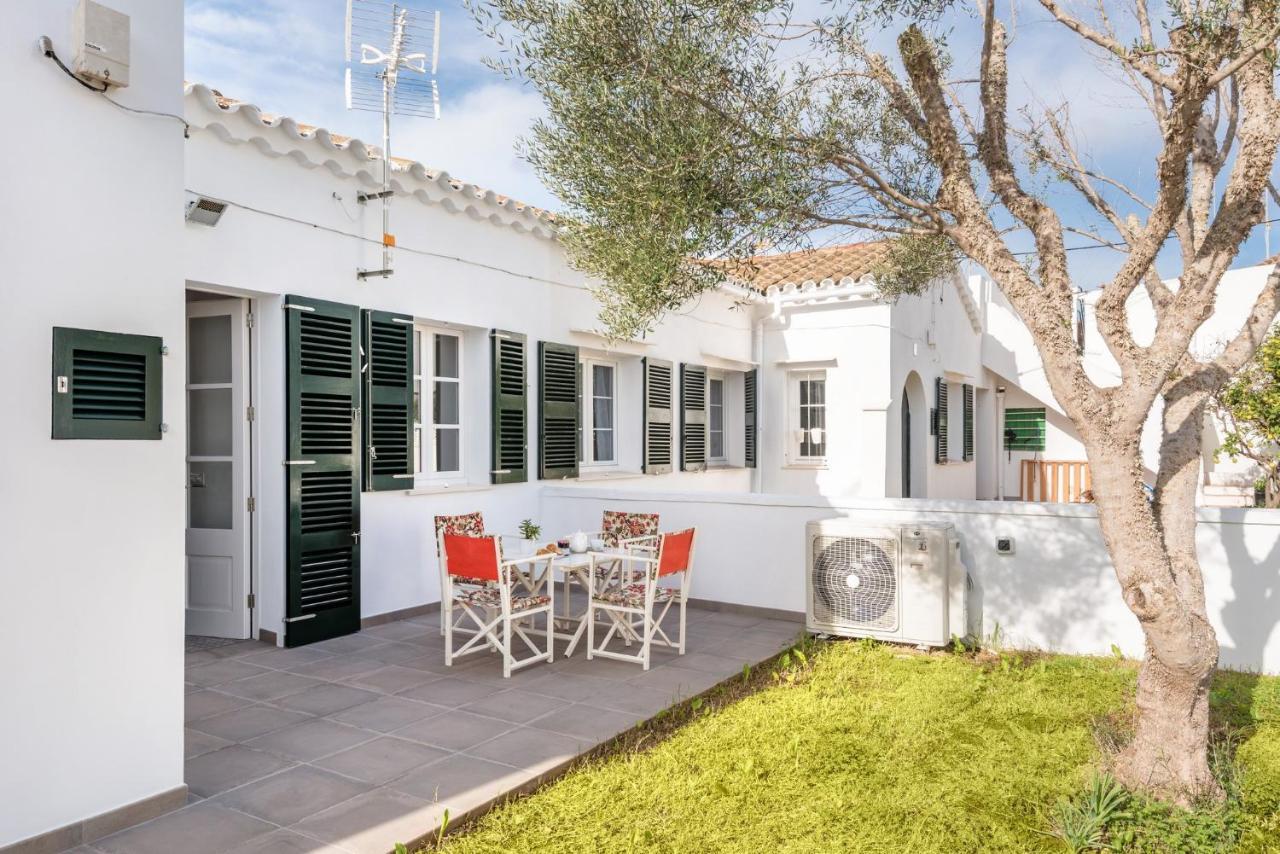 Sa Caseta Holiday home Ciutadella (Menorca)