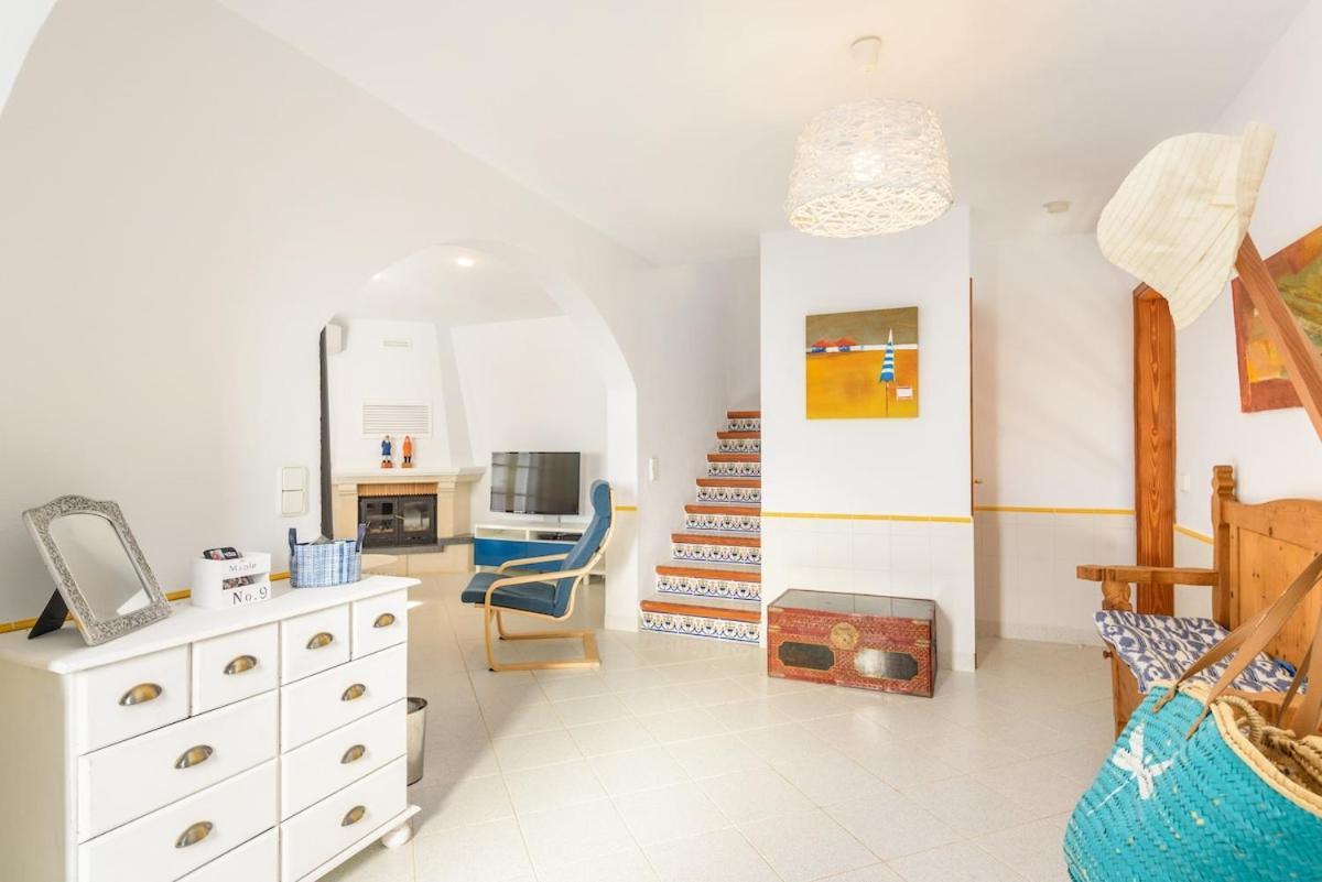 Brisa Marina Villa