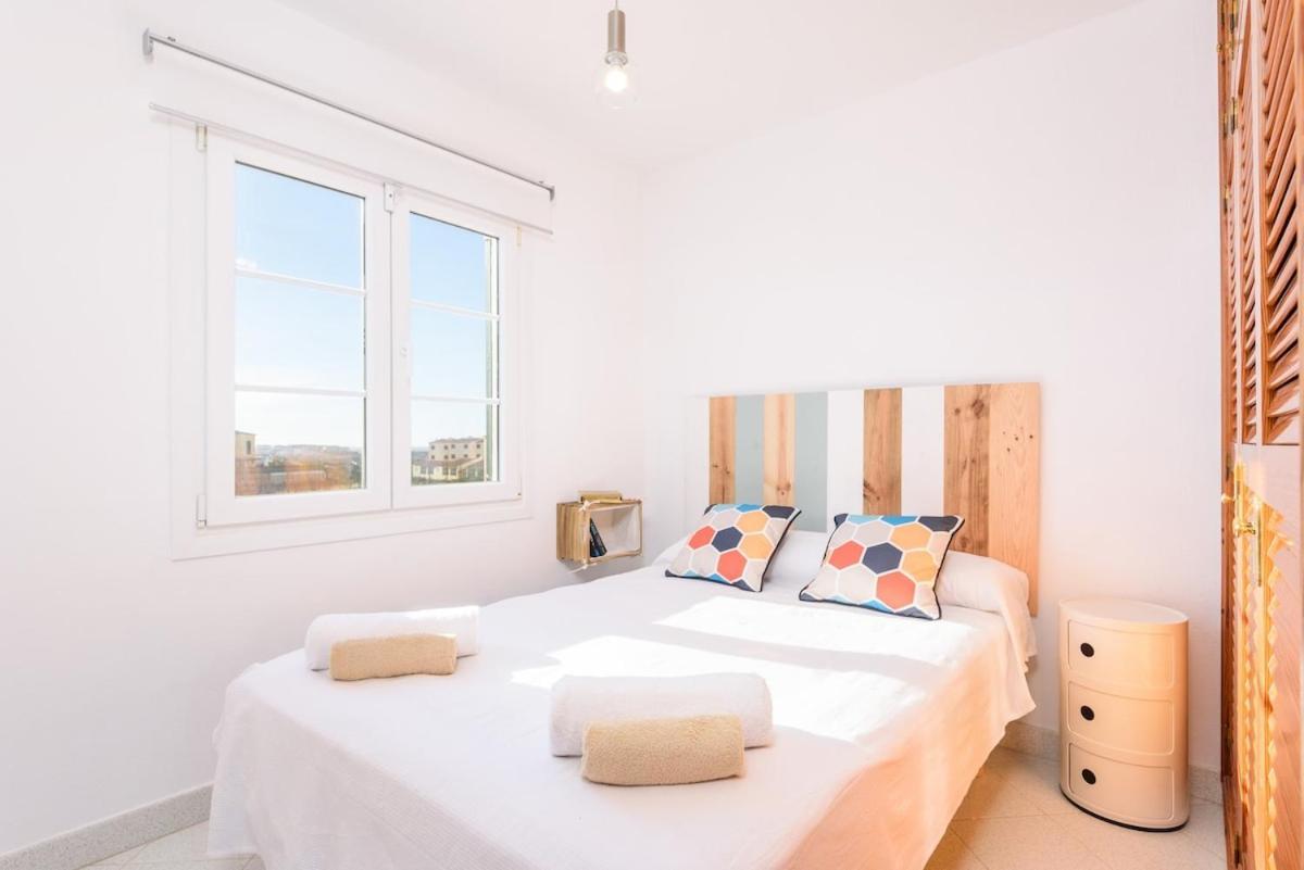Brisa Marina Villa Cala'N Blanes (Menorca)