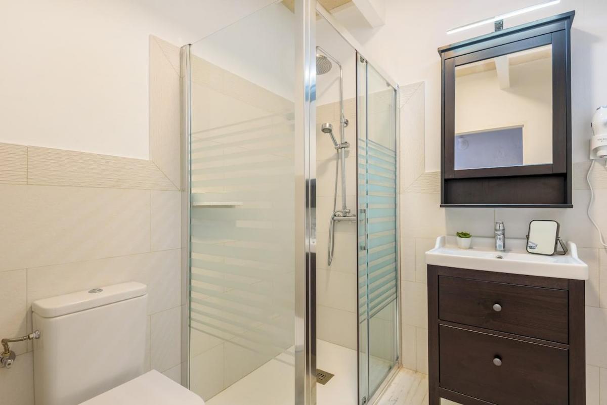 Holiday home Ca S'avi Biel Ciutadella (Menorca)
