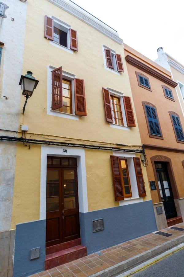 Sant Isidre 50 Сasa de vacaciones Ciutadella (Menorca)