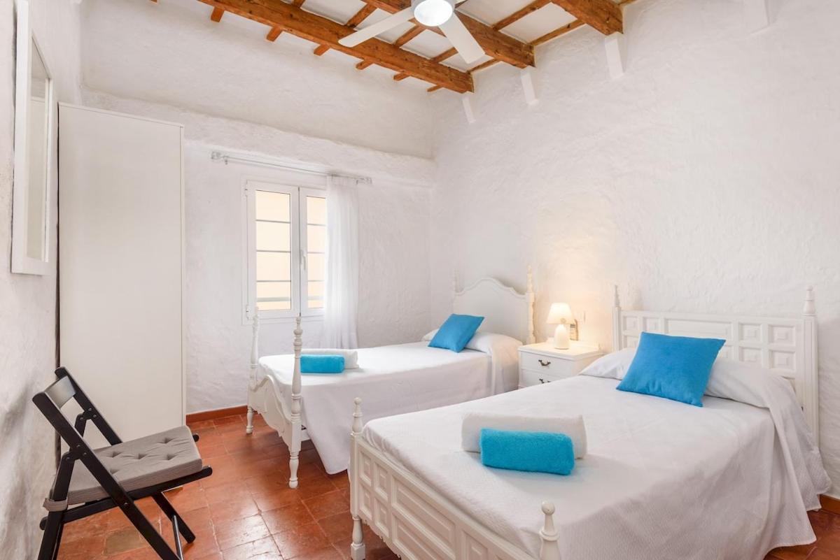Ca S'avi Biel Holiday home