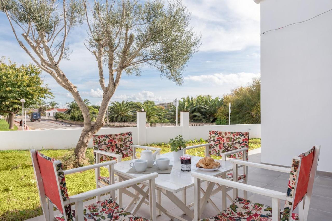 Sa Caseta Holiday home