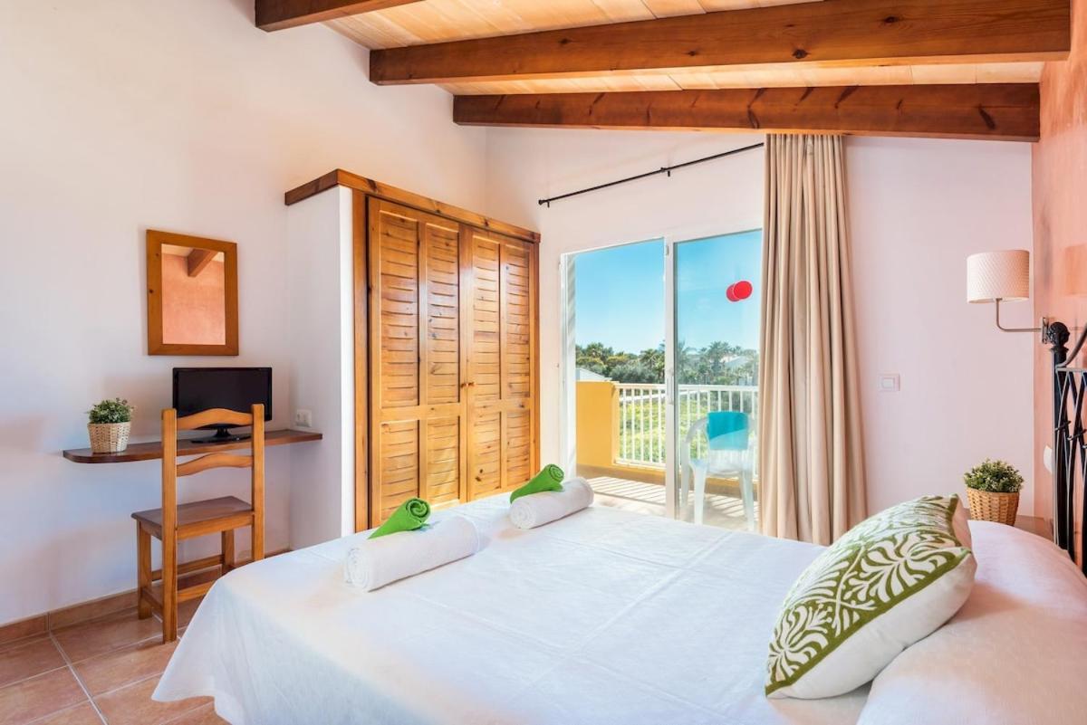 Campets Villa