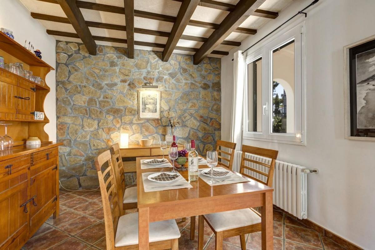 Villa Gregal *