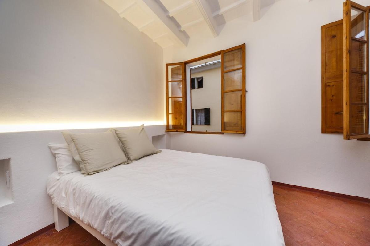 Sant Isidre 50 Сasa de vacaciones