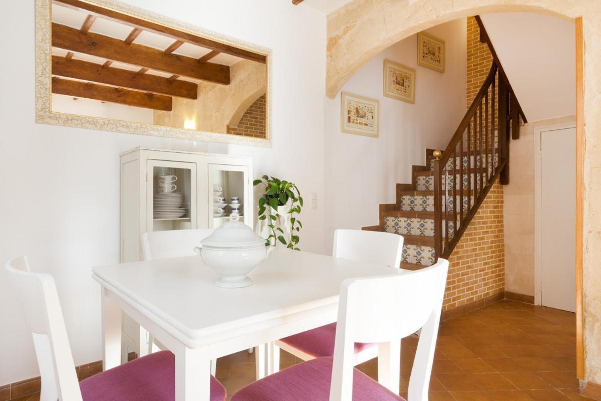 Roques 24 Ciutadella (Menorca)