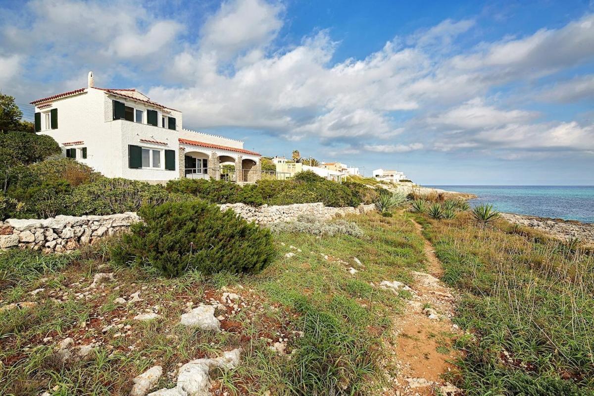 Villa Aire Punta Prima (Menorca)