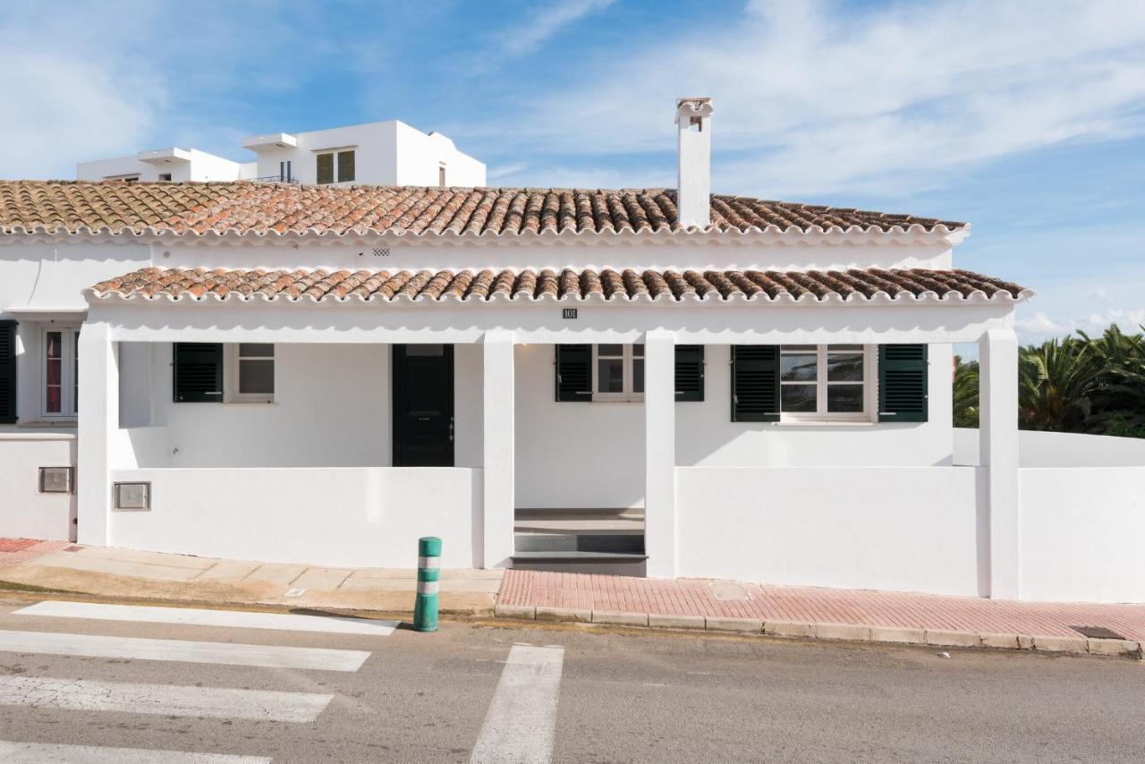 Sa Caseta Holiday home *