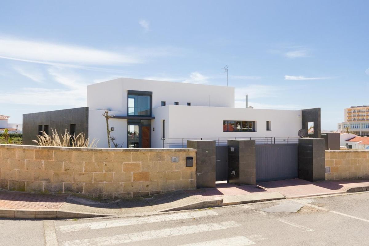 Villa Dolce Mare Cala'N Blanes (Menorca)