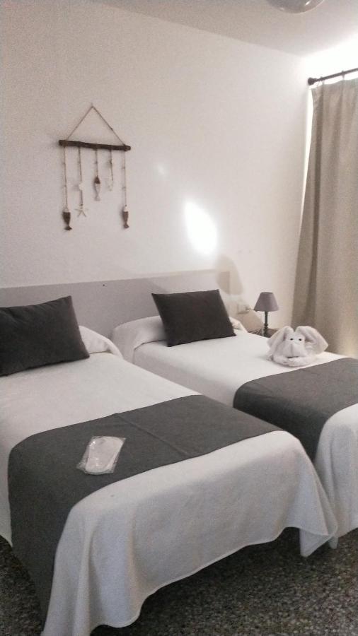 S'algaret Hotel Fornells (Menorca)