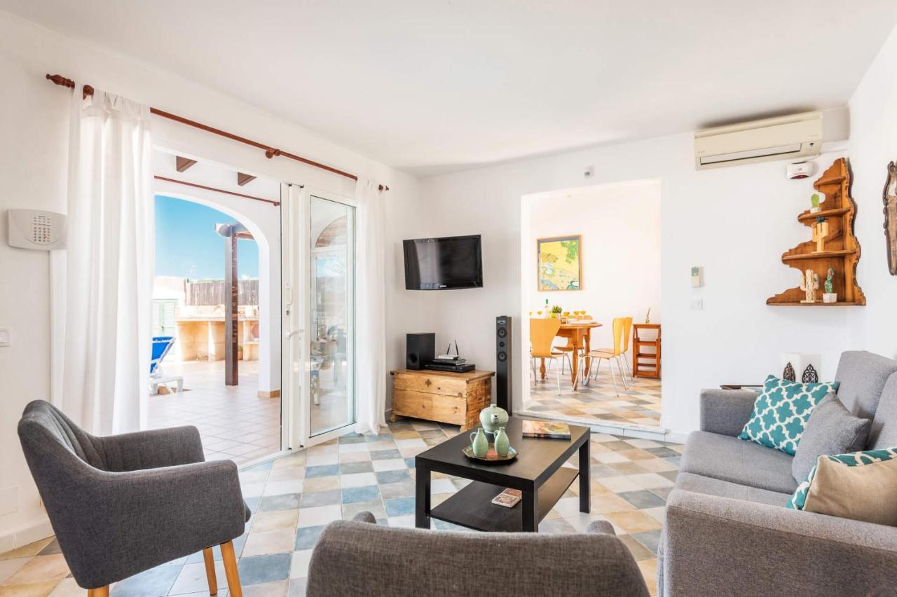 Villa Marina Way By Sant Lluís