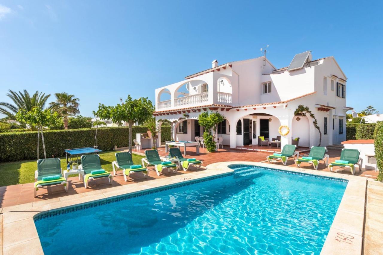 Sofia By * Cala'N Blanes (Menorca)
